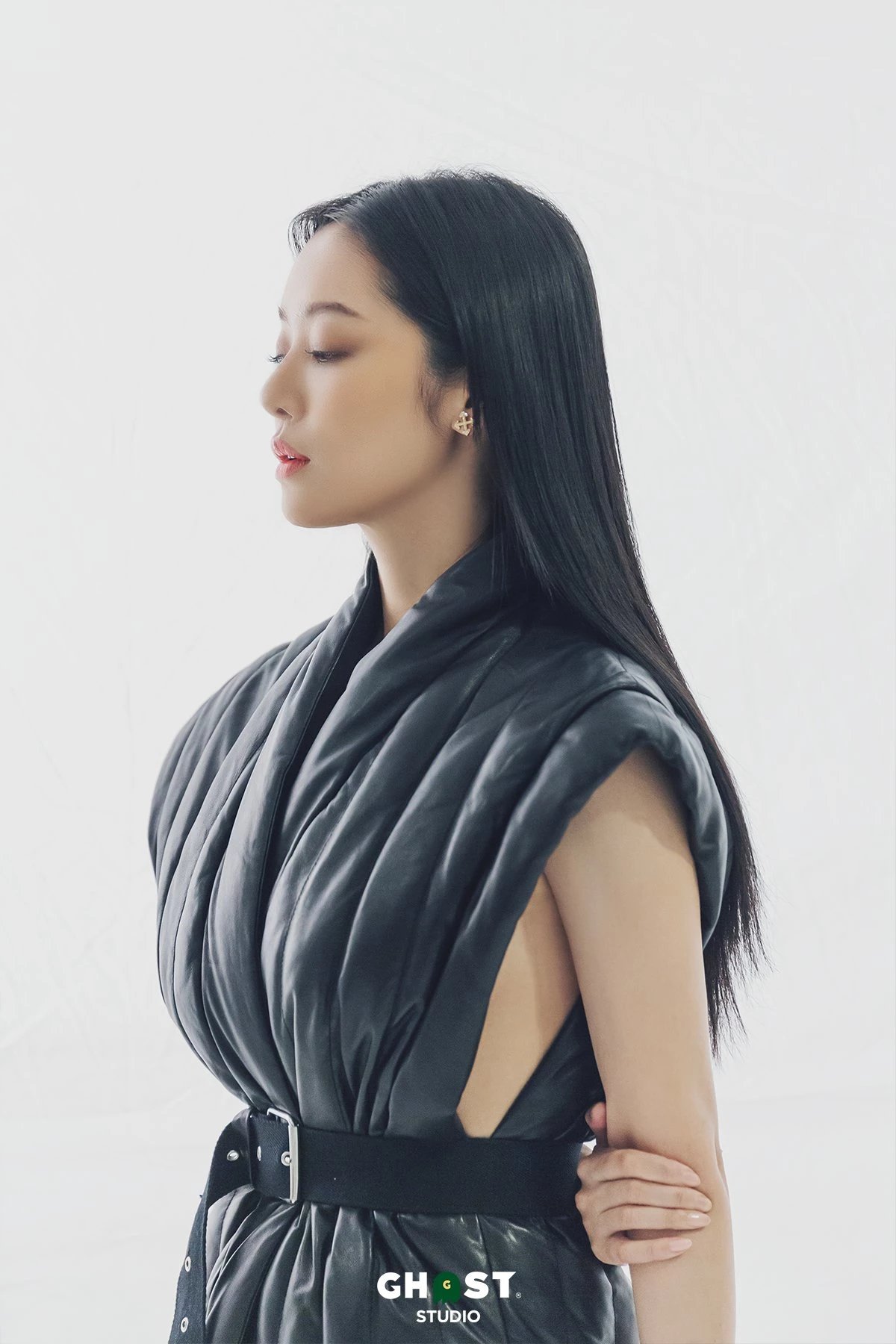 Cha Joo Young Allure