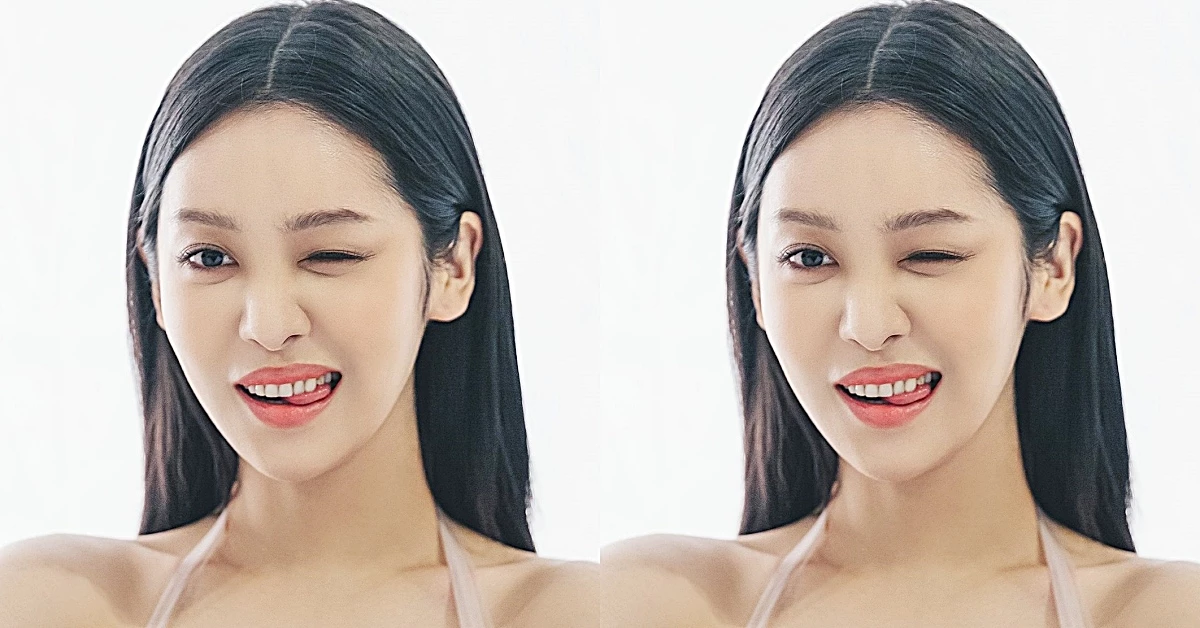 Cha Joo Young Allure