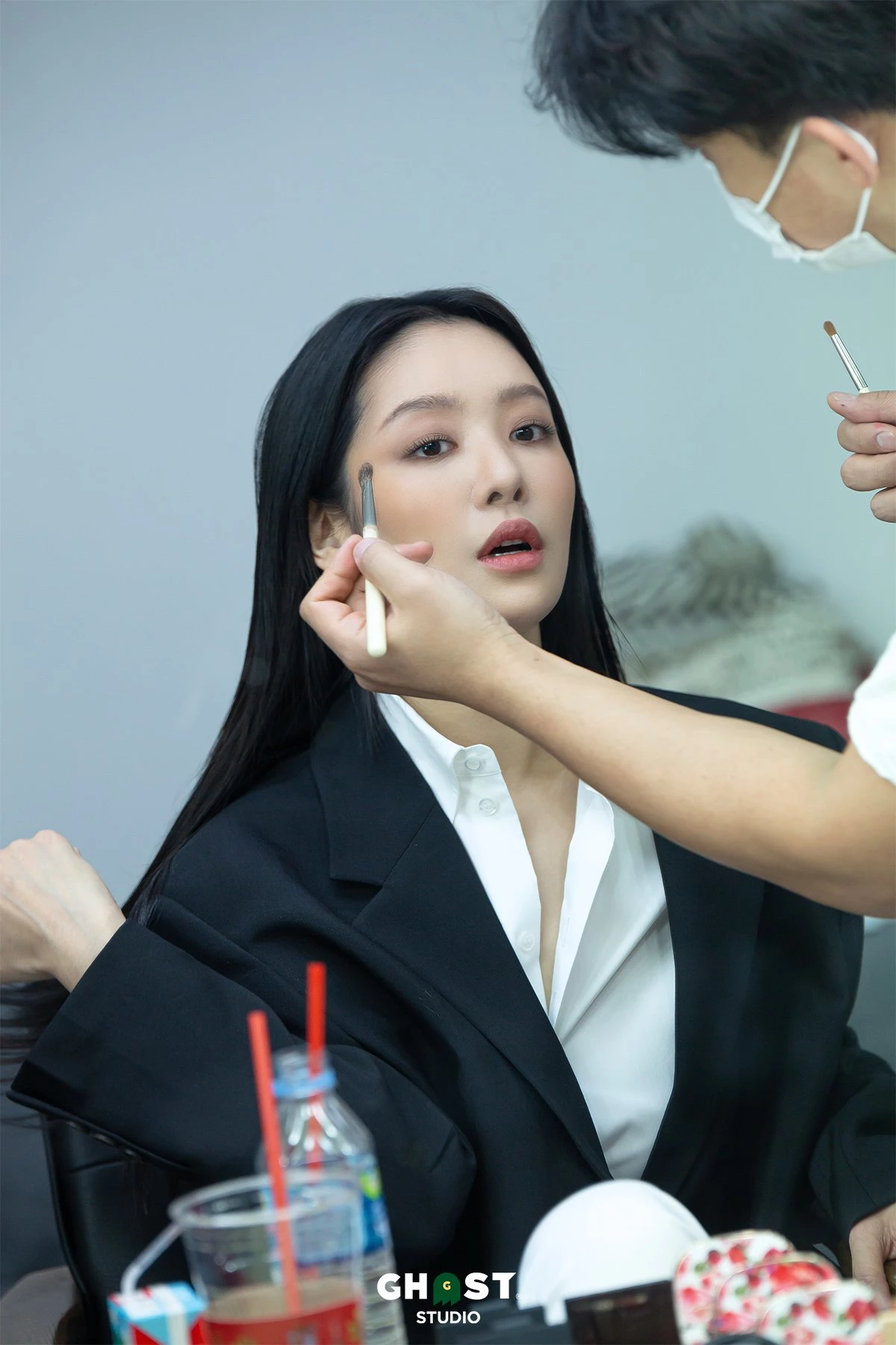 Cha Joo Young Allure