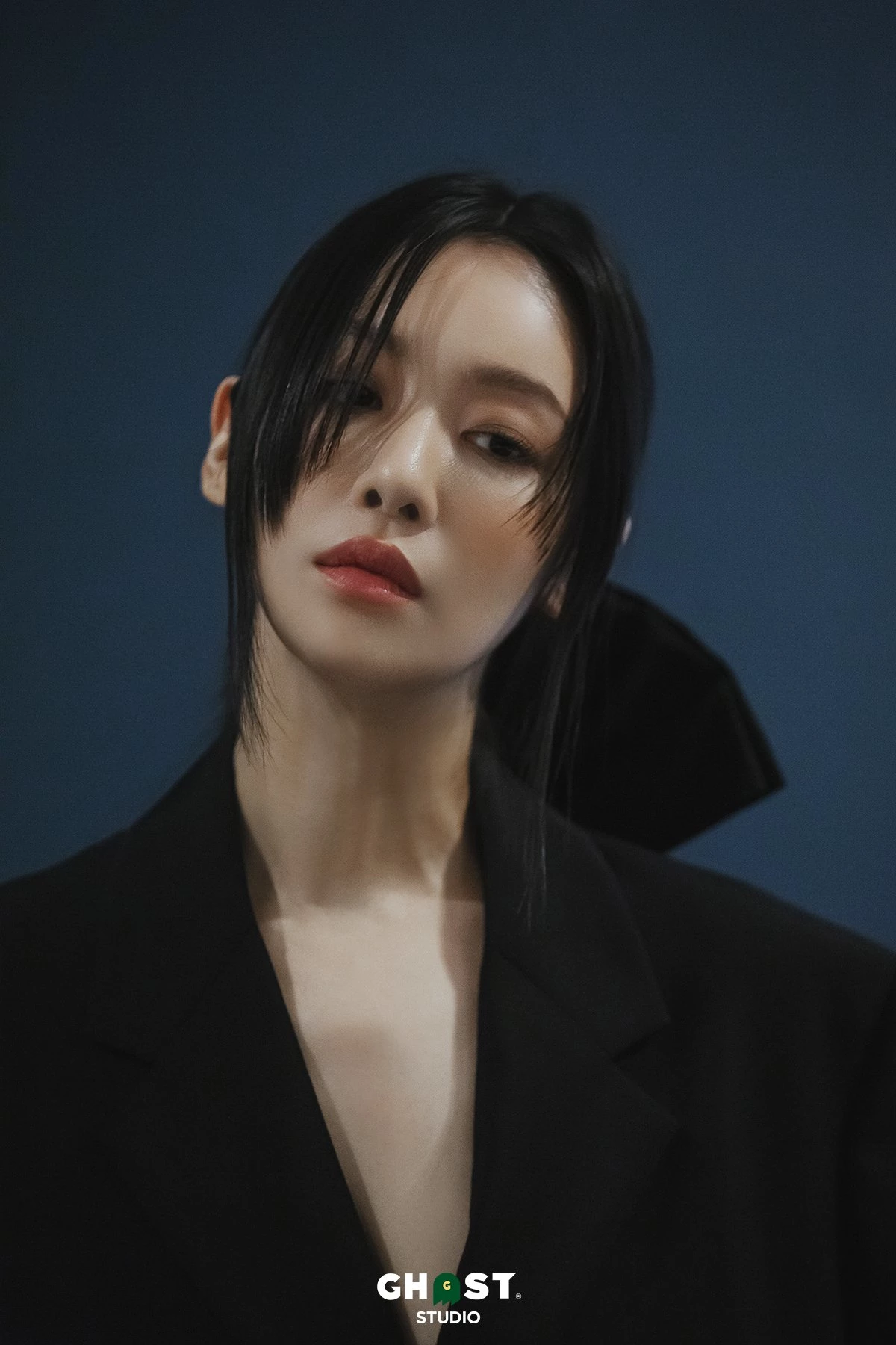 Cha Joo Young Allure