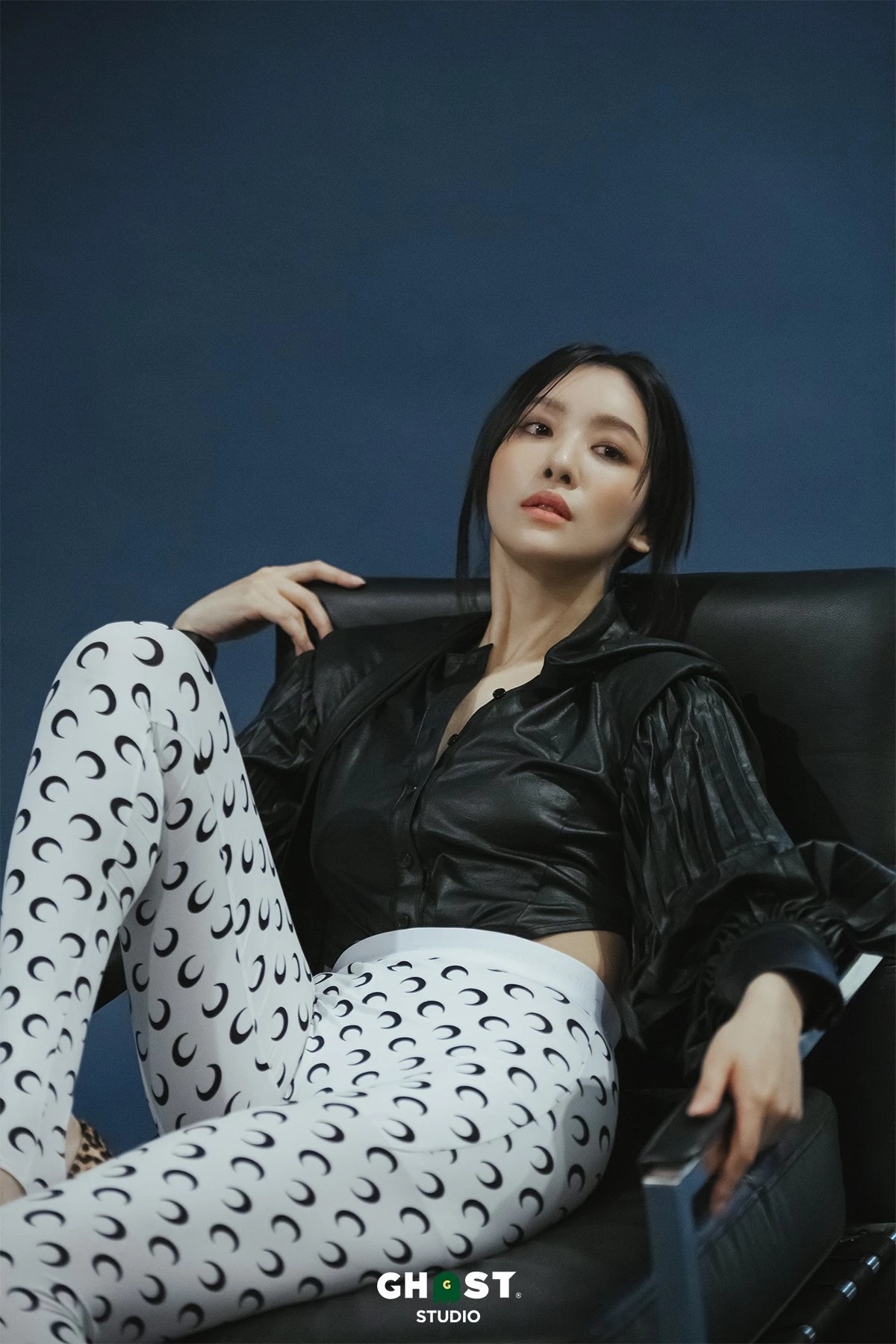 Cha Joo Young Allure