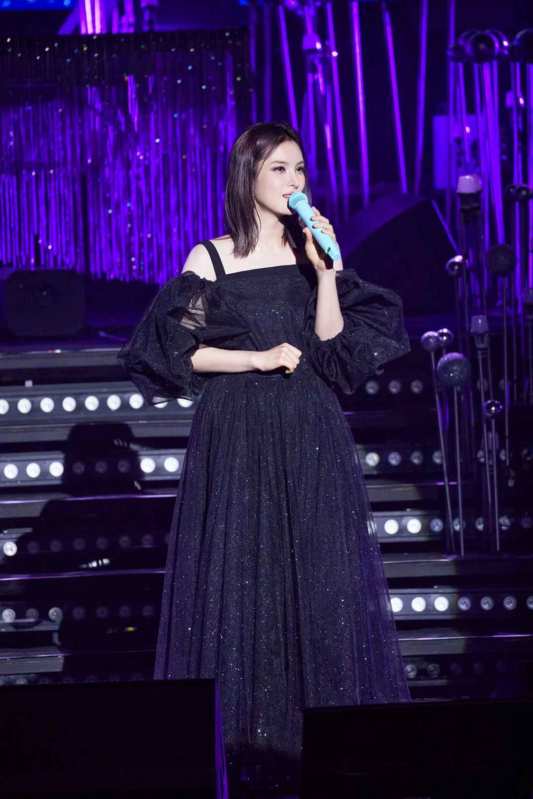 Gummy concert