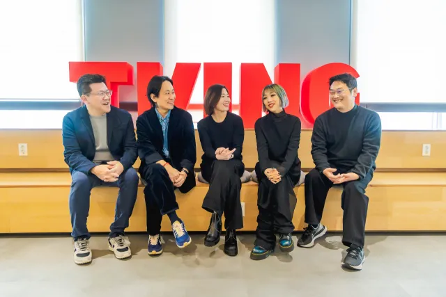 K-Pop Generation