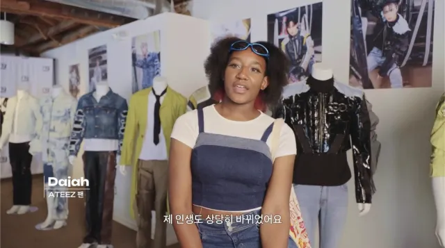 K-Pop Generation