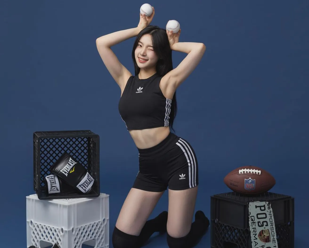 Physical 100 Joo Jo Yeon