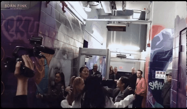 Blackpink Selena Gomez