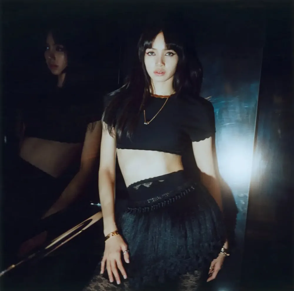 Blackpink Lisa