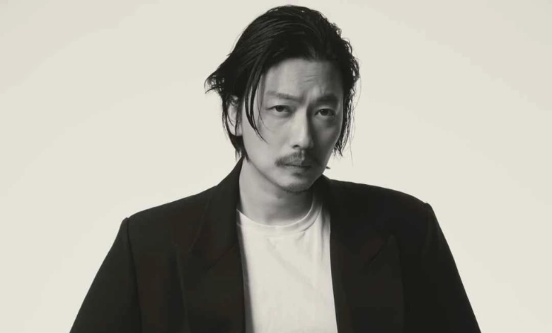 Lee Dong Hwi thumbnail