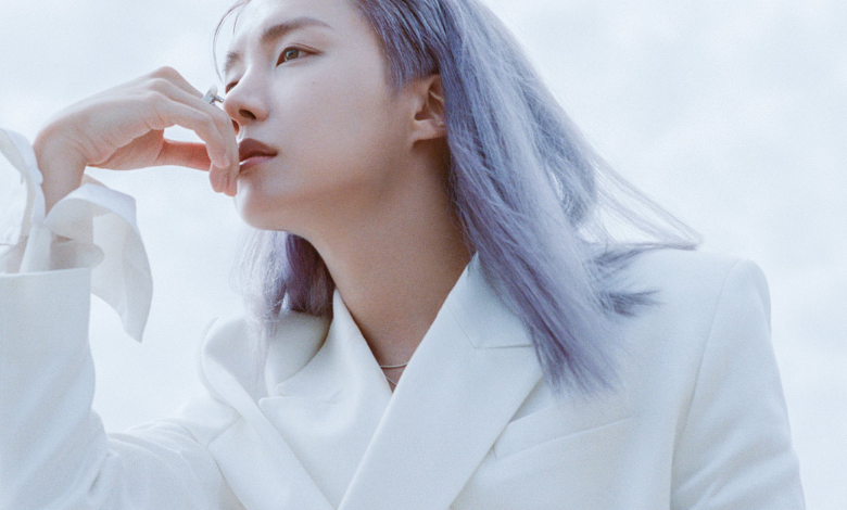BTS J-Hope thumbnail