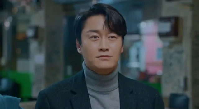 Oh Eui Shik