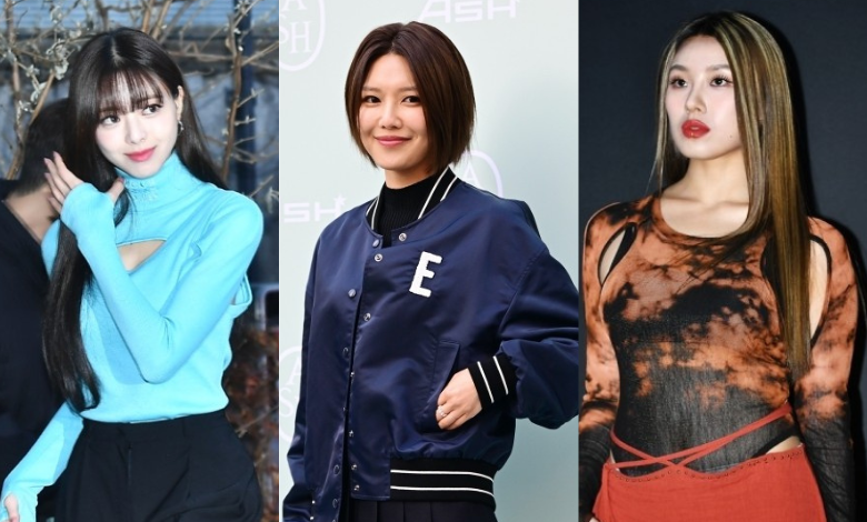 Yuna Sooyoung Lee Jung thumbnail