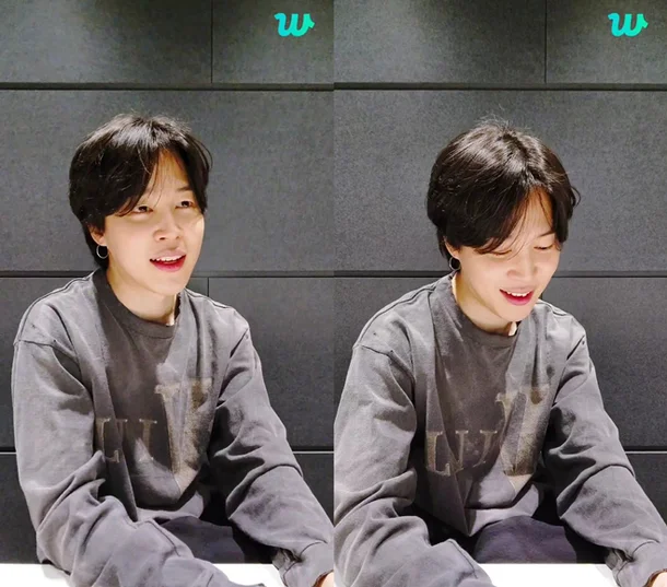 BTS Jimin