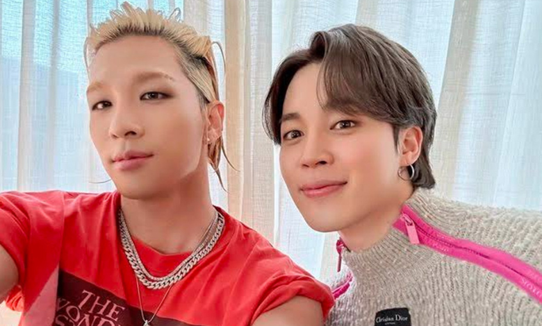 Taeyang jimin thumbnail