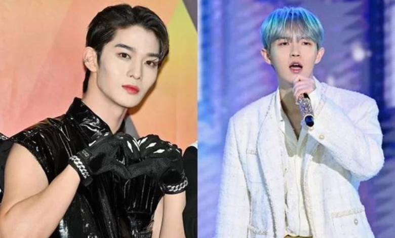 Bae jinyoung-Kim Jae Hwan thumbnail