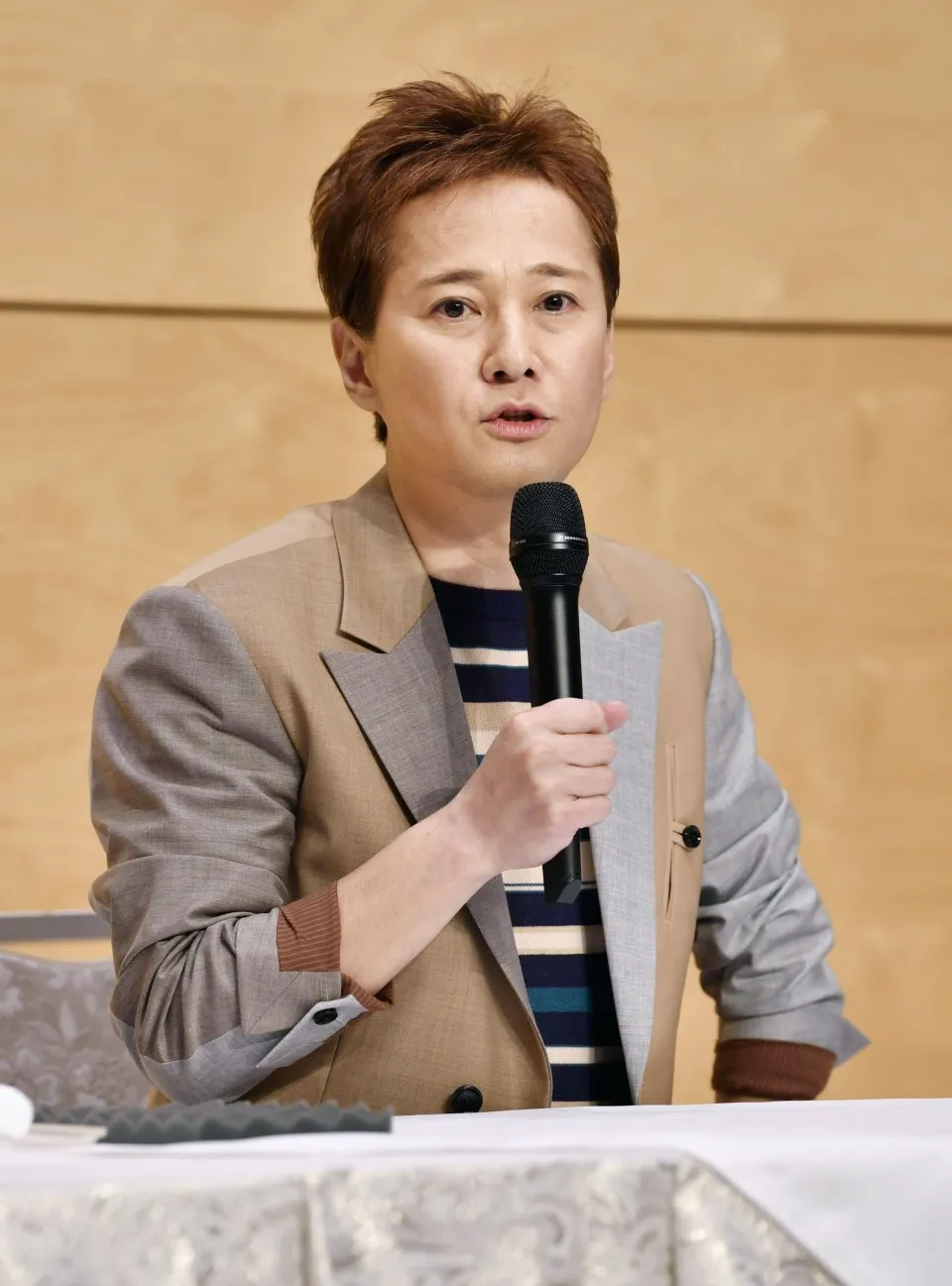 Nakai Masahiro
