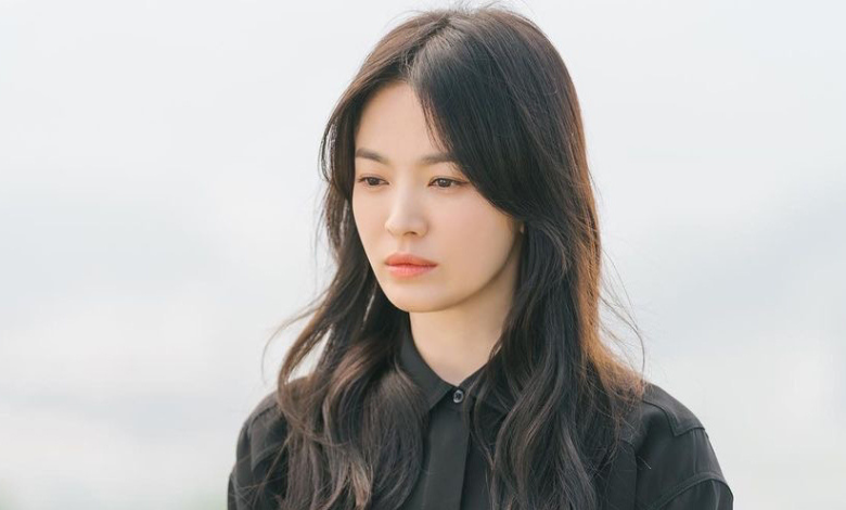 Song Hye Kyo thumbnail