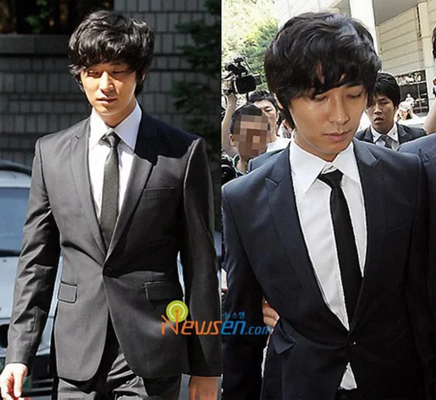 Joo Ji Hoon