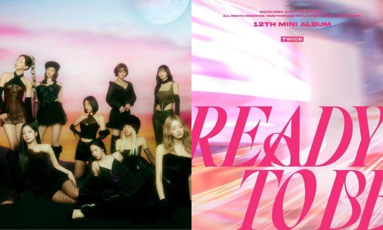 TWICE thumbnail