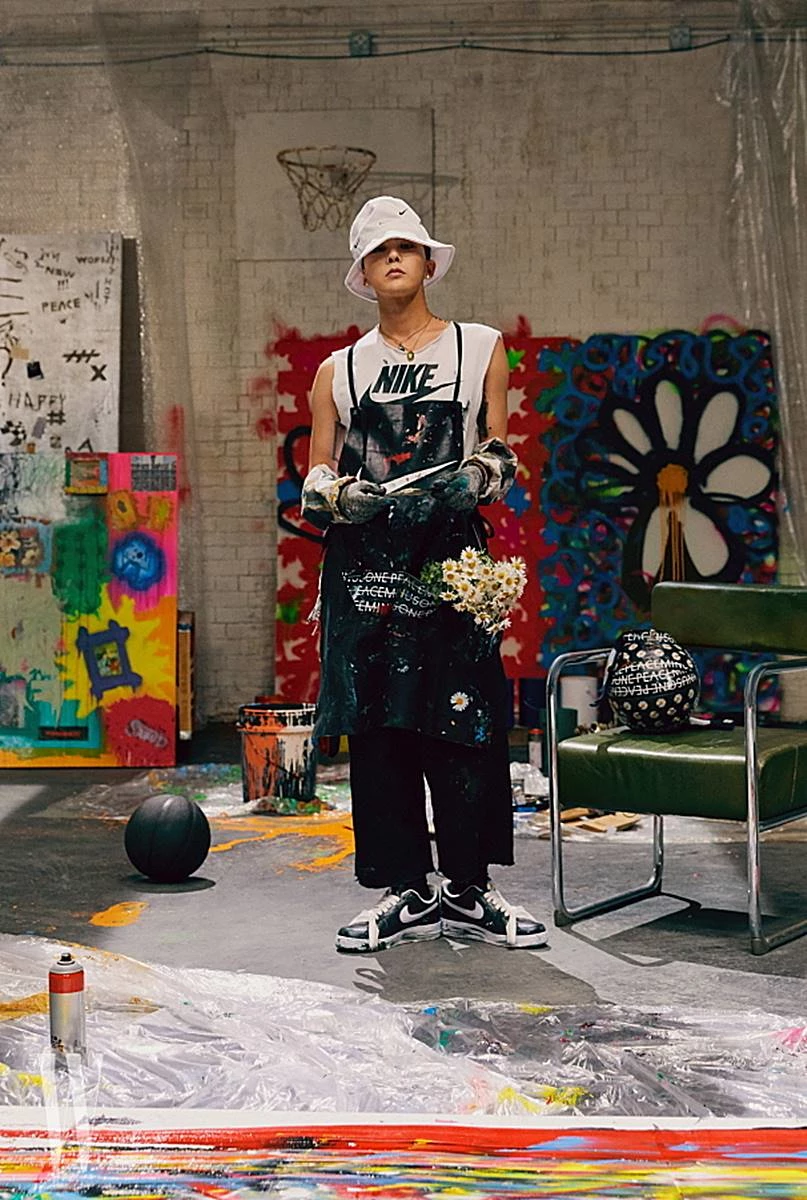 G-dragon