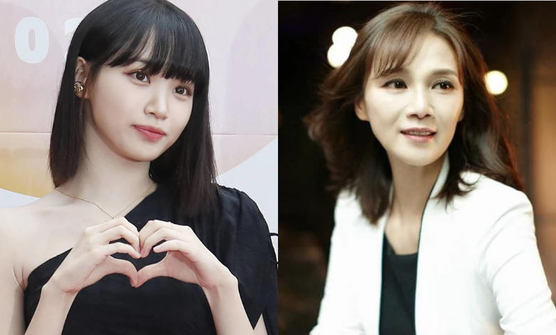 Kim Chae-won Lee Ran Hee thumbnail
