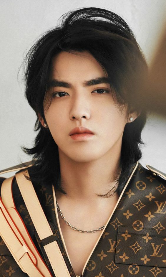 kris wu