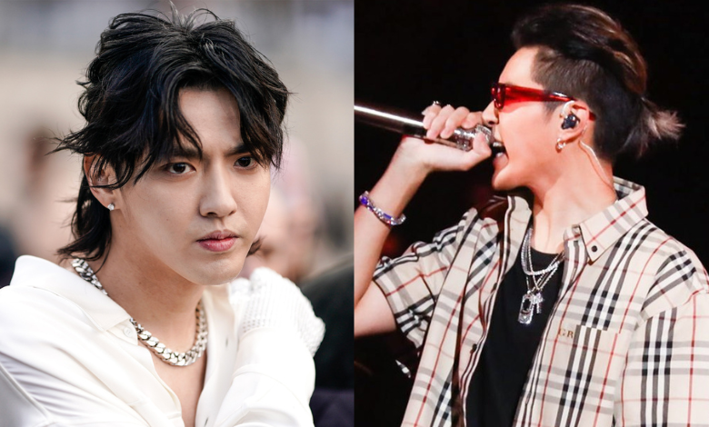 Kris Wu thumbnail