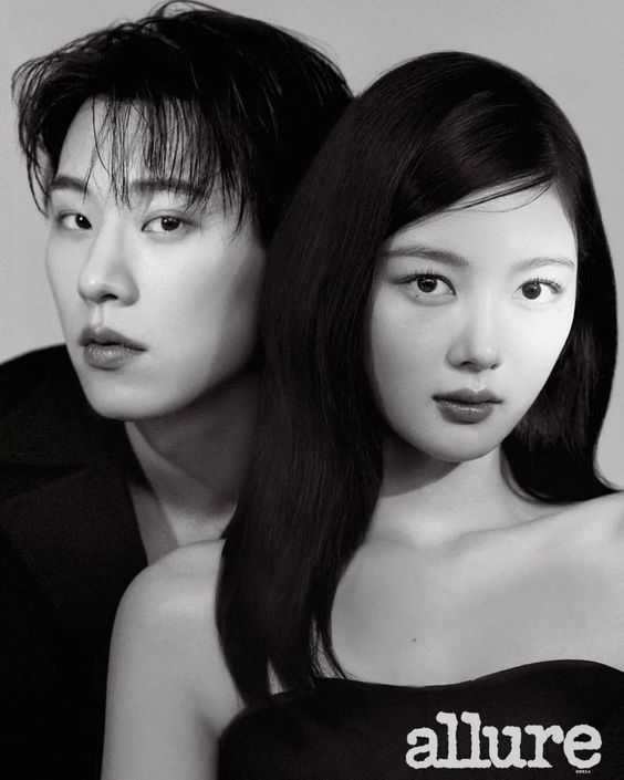 kim yoo jung kim sung cheol