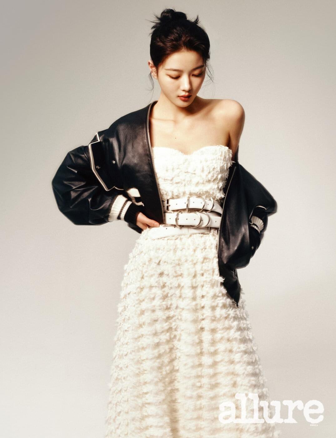 kim yoo jung