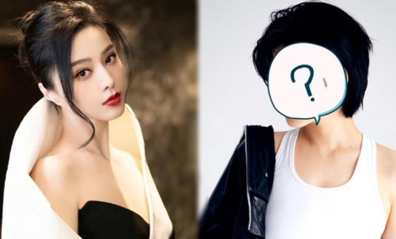 Fan bing bing Lee Joo Young thumbnail