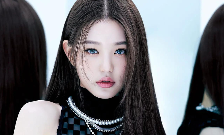 Jang Won Young thumbnail
