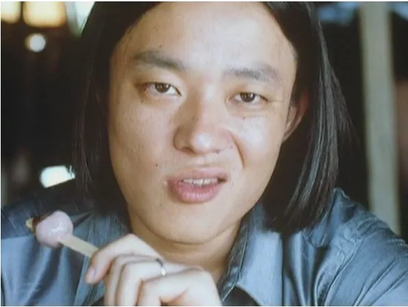 Lee Beom-soo