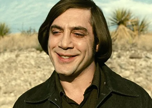 Javier Bardem