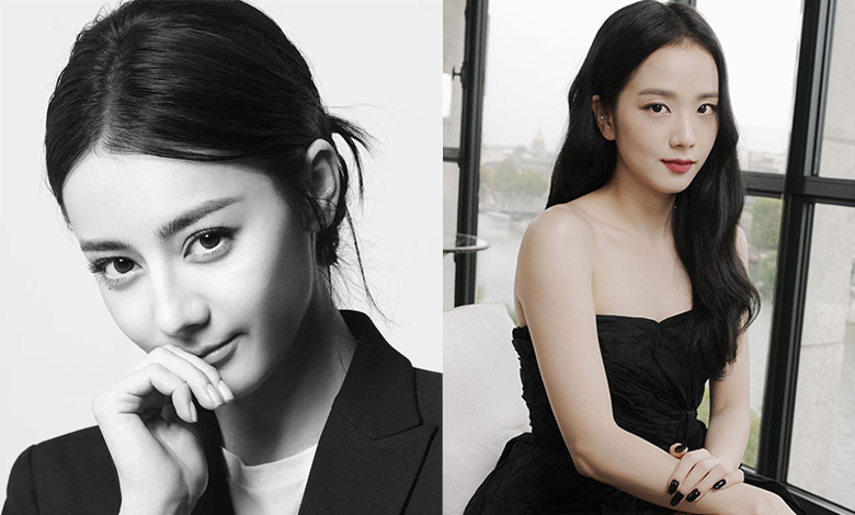 Dilraba-Dilmurat jisoo