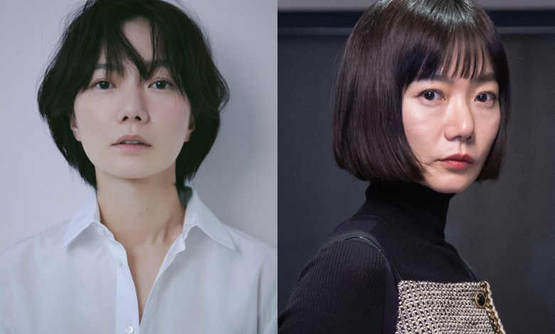 Bae Doona thumbnail