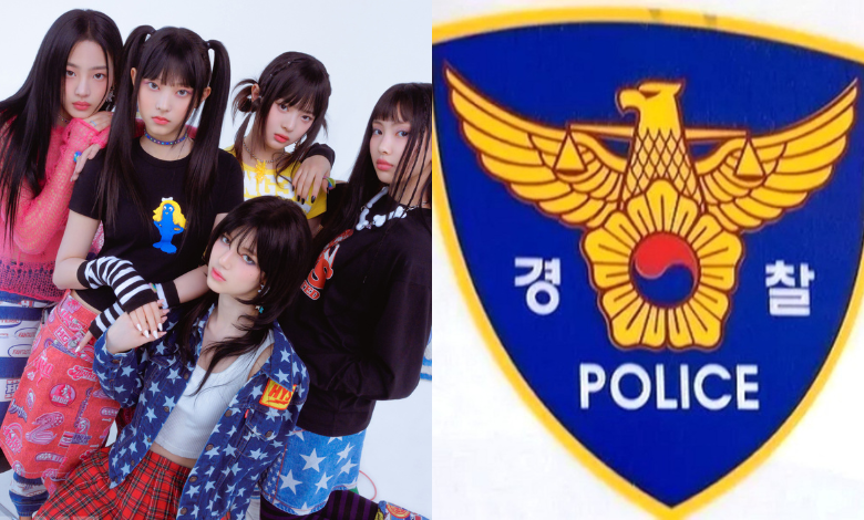 Newjeans thumbnail