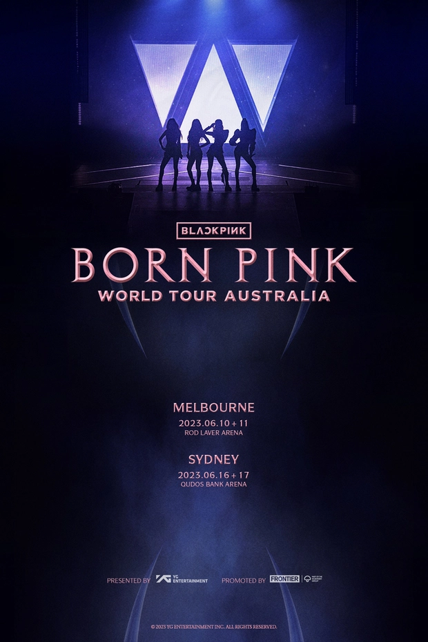 blackpink