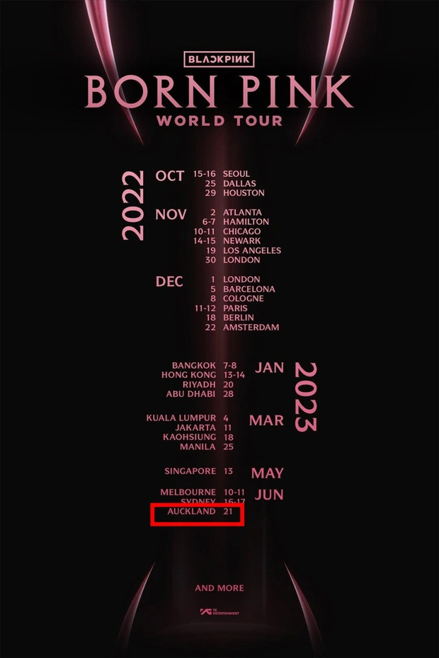 blackpink