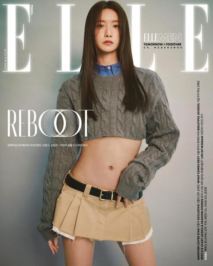 yoona