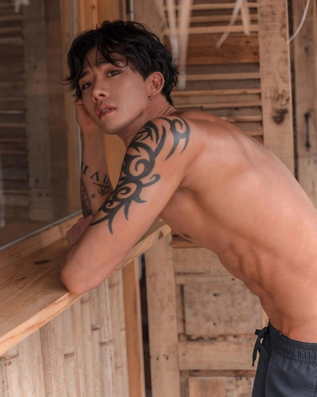 Cha Hyun Seung