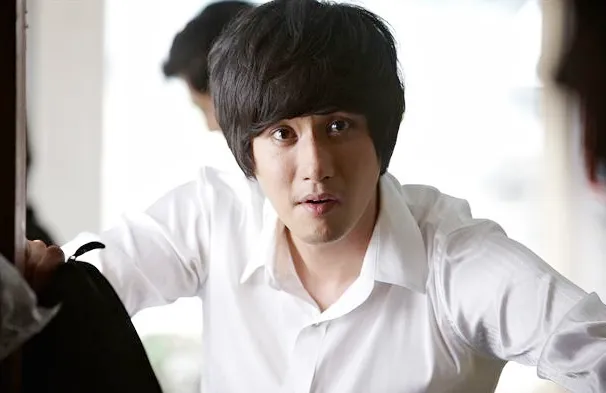 Park Hae-joon