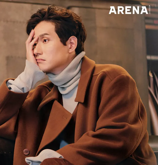 Park Hae-joon