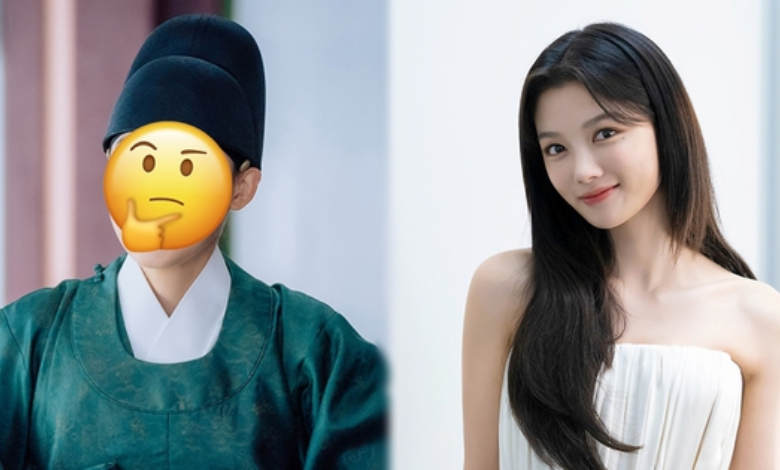 Jeon So Nee Kim Yoo Jung thumbnail