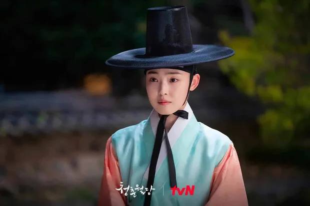 Our Blooming Youth Jeon So Nee