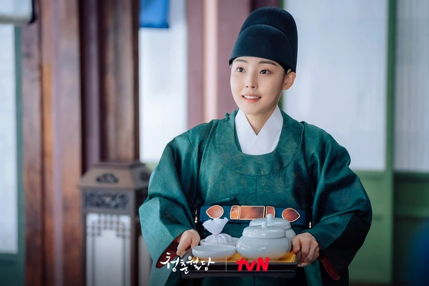 Our Blooming Youth Jeon So Nee