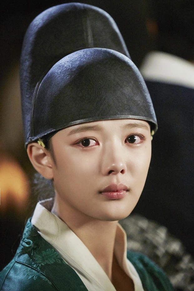 Kim Yoo Jung