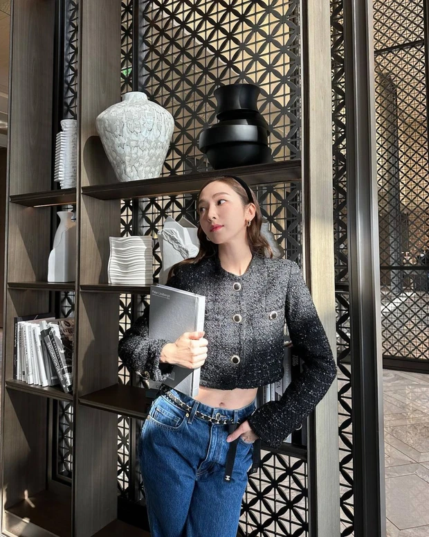 Jessica Jung