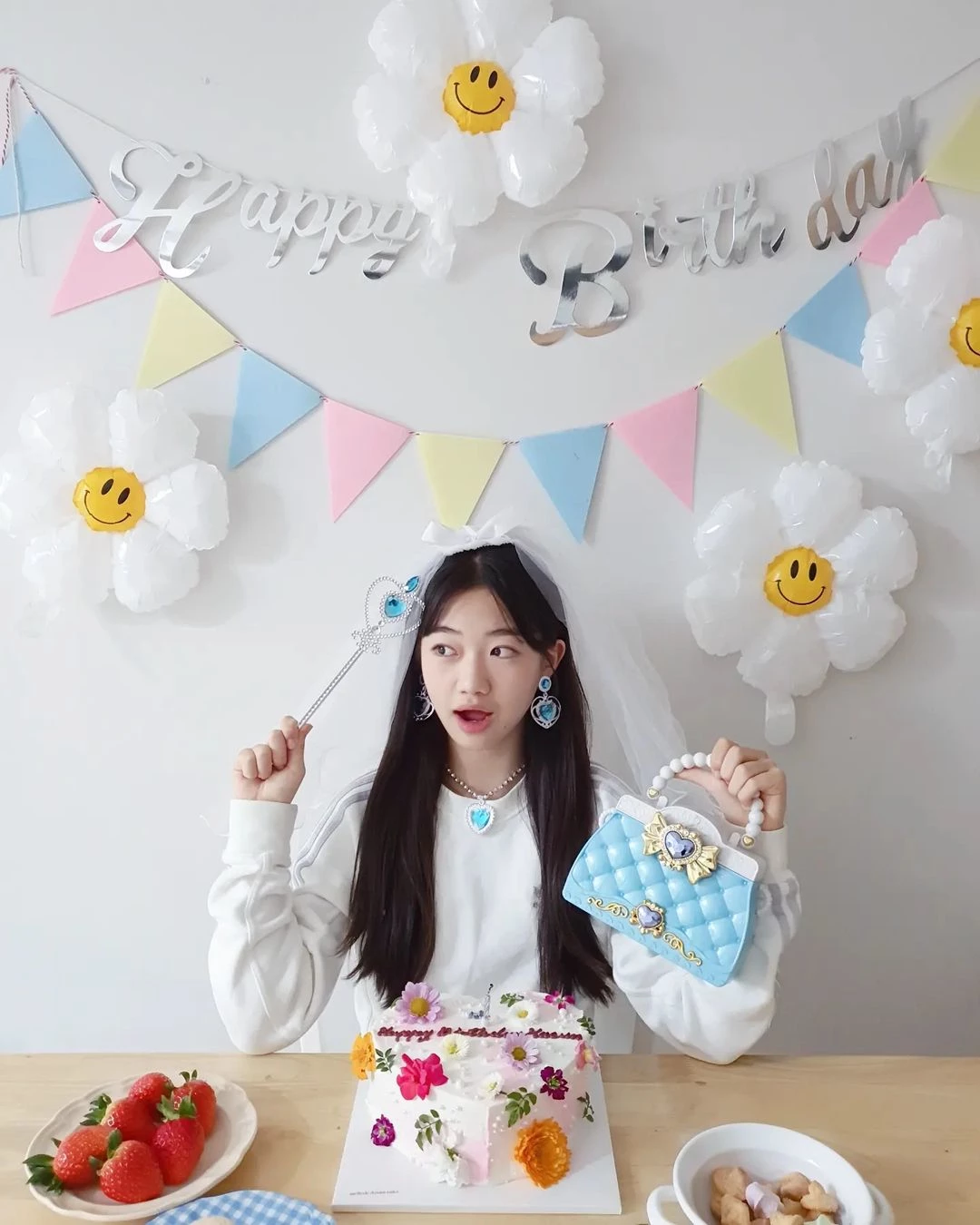 Na Ha-eun