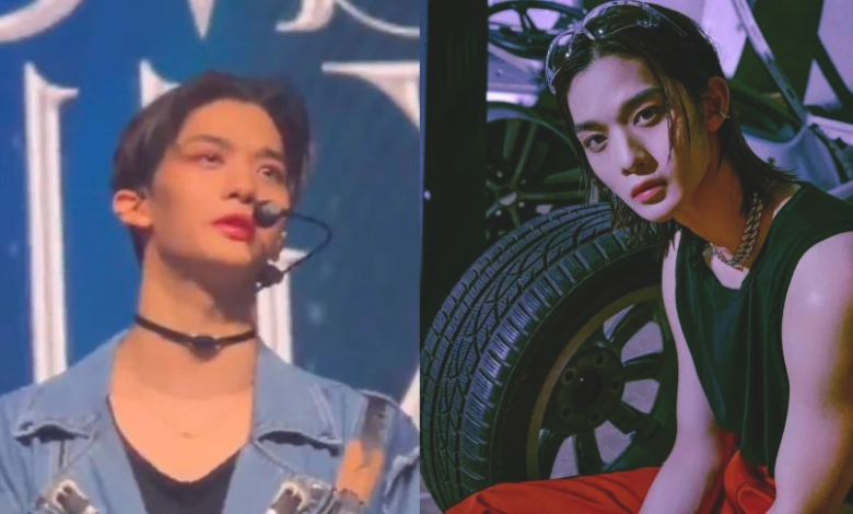Bae Jinyoung thumbnail