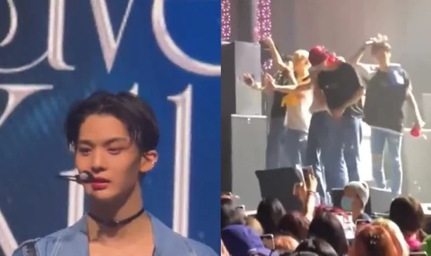 Bae Jinyoung