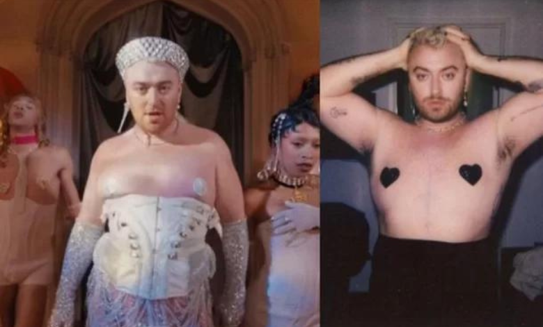 Sam Smith thumbnail